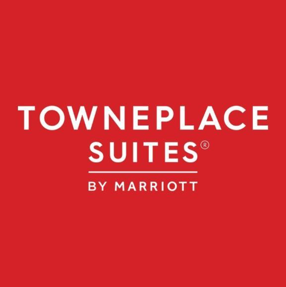 Towneplace Suites By Marriott Greensboro Coliseum Area Exterior foto